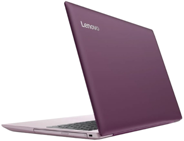 15.6'' Lenovo IdeaPad 320-15IAP (N3350/8/128) Pink